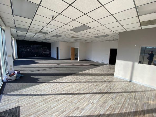 Turnkey Flex Space in Conyers